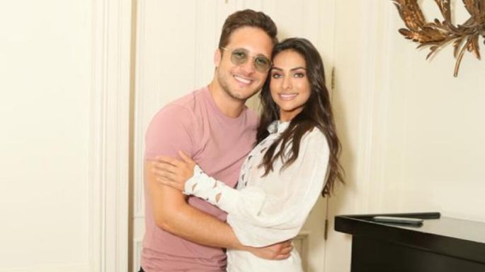 Shock en Televisa: Diego Boneta le propondría matrimonio a Renata Notni de esta romántica forma