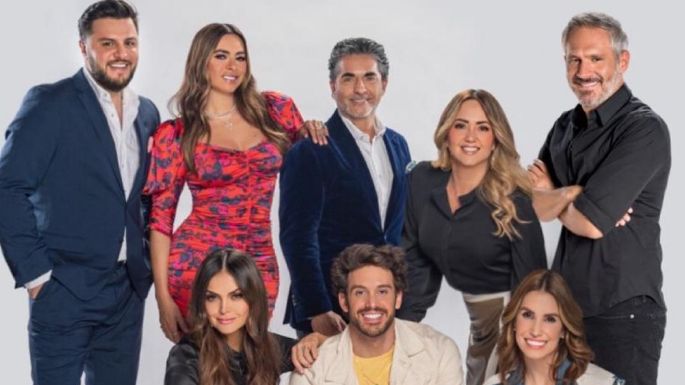 Escándalo en Televisa: Tras contraer Covid-19, conductor de 'Hoy' se va de fiesta y desata críticas