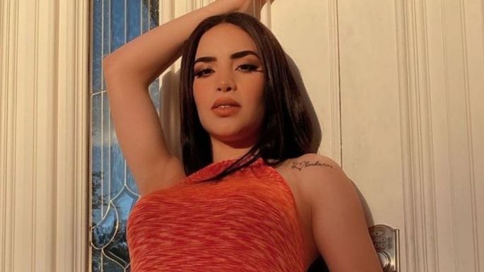 VIDEO: Kimberly Loaiza cautiva a sus fanáticos con un atrevido y revelador baile en Instagram