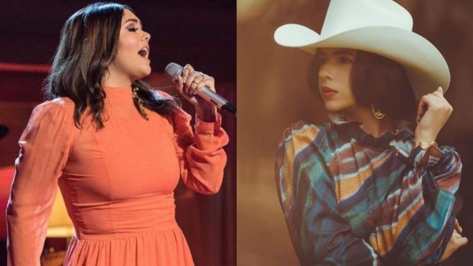 Pepe Aguilar confirmaría colaboración entre Ángela Aguilar y Yuridia