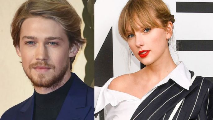 Taylor Swift ya se comprometería con su novio Joe Alwyn; aquí todo lo que se sabe