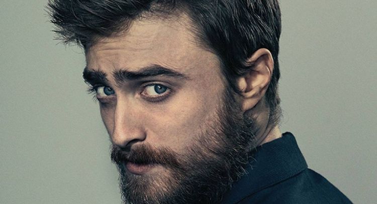 Daniel Radcliffe hará la primer película biográfica de The Roku Channel sobre este famoso músico