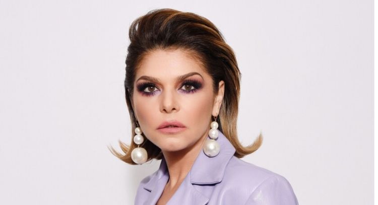 Itatí Cantoral regresa a Instagram y sorprende a sus fans con casual 'look' de día; así lo presume
