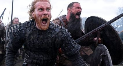 Netflix presenta el nuevo avance oficial de 'Vikings: Valhalla'; esta es su fecha de estreno