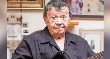 Shock en Televisa: 'Chabelo' confirma fuerte accidente que casi lo hace perder el brazo