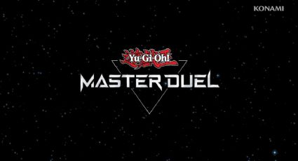 ¡Súper! Konami comienza a lanzar 'Yu-Gi-Oh! Master Duel' en las plataformas disponibles