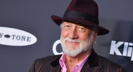 Mick Fleetwood de la banda Fleetwood Mac producirá una serie de drama musical para Fox