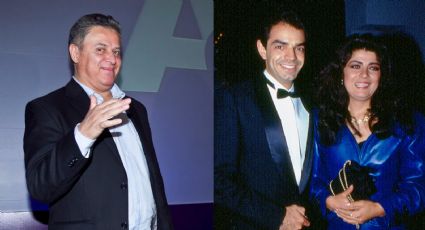 Mario Bezares revela que él fue el cupido entre Eugenio Derbez y VictoriaRuffo