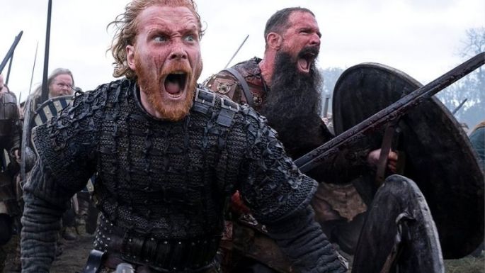 Netflix presenta el nuevo avance oficial de 'Vikings: Valhalla'; esta es su fecha de estreno