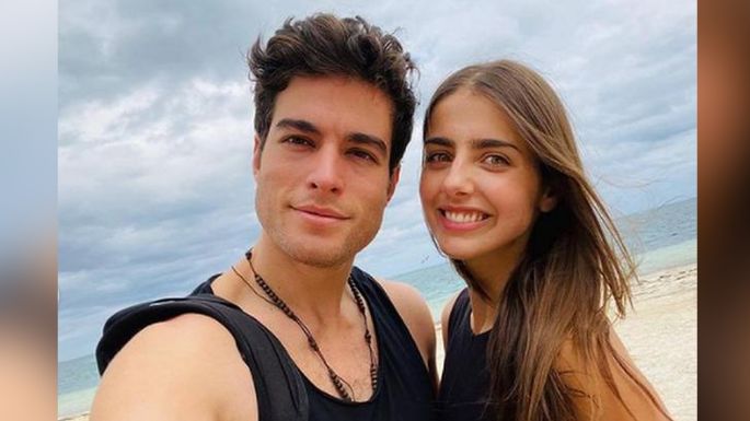 Actor de Televisa 'exhibe' desliz entre Danilo Carrera y Michelle Renaud en vivo de 'Hoy'