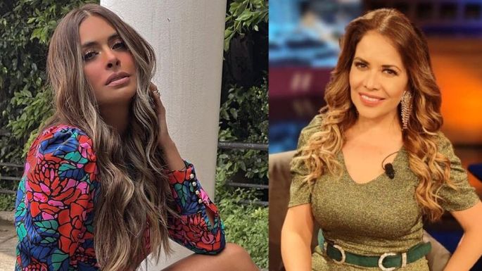 Escándalo en Televisa: Galilea Montijo humilla a Lilí Brillante en vivo de 'Hoy'