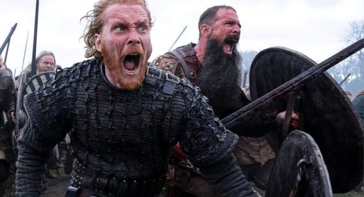 Netflix presenta el nuevo avance oficial de 'Vikings: Valhalla'; esta es su fecha de estreno