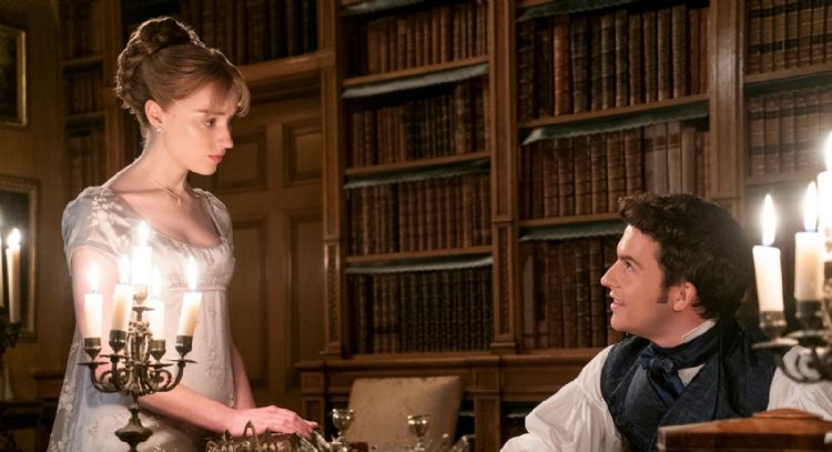 ¡Paren todo! Netflix muestra las primeras imágenes de 'Bridgerton' para su segunda temporada