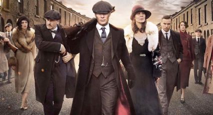 Lanzan trailer oficial de 'Peaky Blinders' y sus fans se emocionan al ver a Anya Taylor-Joy