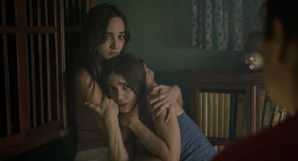 'Feria', la nueva serie de suspenso que pronto se estrenará en Netflix