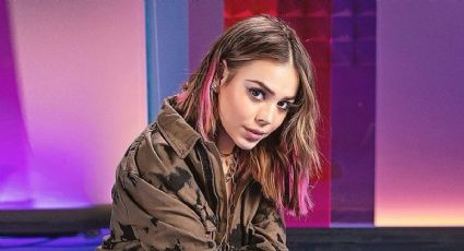 Danna Paola arremete contra sus haters y les manda fuerte mensaje