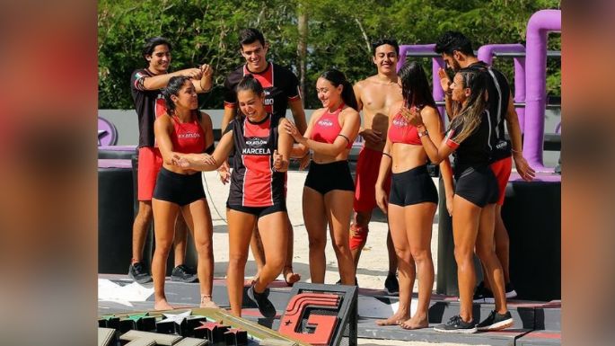 ¡Golpe a 'Guardianes'! 'Exatlón' se despide de otro atleta; él le diría adiós a TV Azteca