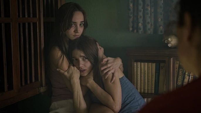 'Feria', la nueva serie de suspenso que pronto se estrenará en Netflix