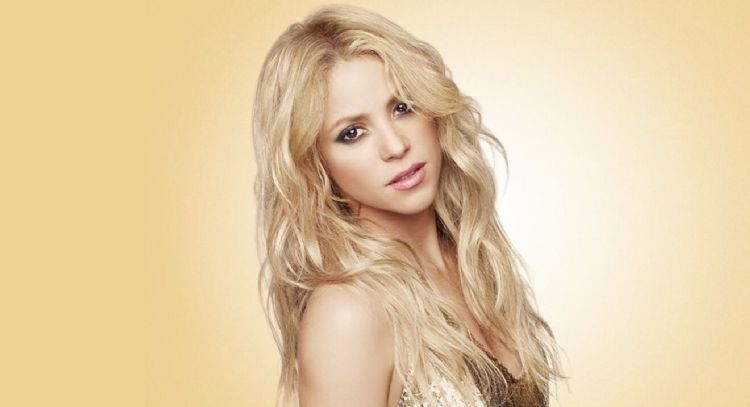 Filtran adelanto de 'Encariñada', la nueva canción de Shakira