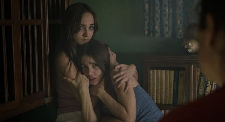 'Feria', la nueva serie de suspenso que pronto se estrenará en Netflix