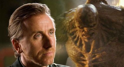 "Me sorprendió totalmente": Tim Roth habla sobre su regreso a Marvel en 'She Hulk' y 'Shang-Chi'