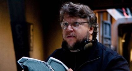 Guillermo del Toro dirigiría esta oscura película para el Universo Cinematográfico de Marvel