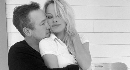 Pamela Anderson se divorcia tras un año de matrimonio; la boda se realizó en secreto