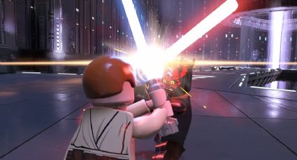 Lanzan nuevo trailer del juego 'Lego Star Wars: The Skywalker Saga' y anuncian fecha de estreno