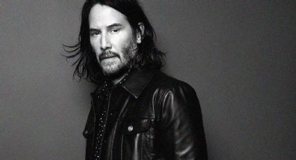 Keanu Reeves estará en el próximo concierto virtual 'Tibet House' junto a Patty Smith y más artistas