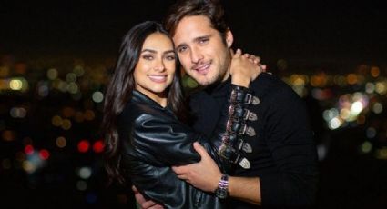 "Estoy enamorado": Diego Boneta impacta a Televisa al revelar si se casa con Renata Notni