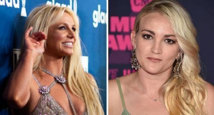 Britney Spears revela que le hubiera gustado abofetear a su hermana y madre  por esto