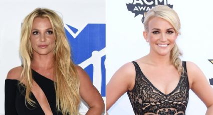 Britney Spears arremete contra su hermana tras decir que se siente insegura con la cantante