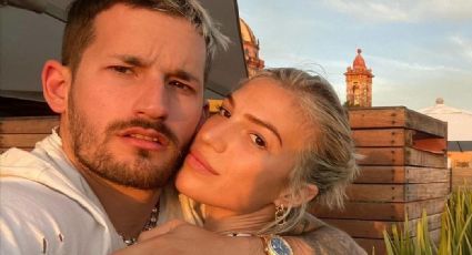 ¿Mintieron? Revelan que Ricky Montaner y Stefi Roitman no estarían casados legalmente