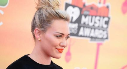 ¿Acosada? Hilary Duff impacta al revelar quién es su mayor fan la cual la obliga a poner su música