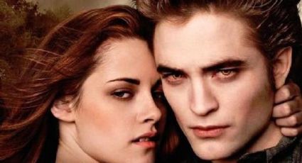 Directora de 'Crepúsculo' revela encuentro ilegal que tuvieron Robert Pattinson y Kristen Stewart