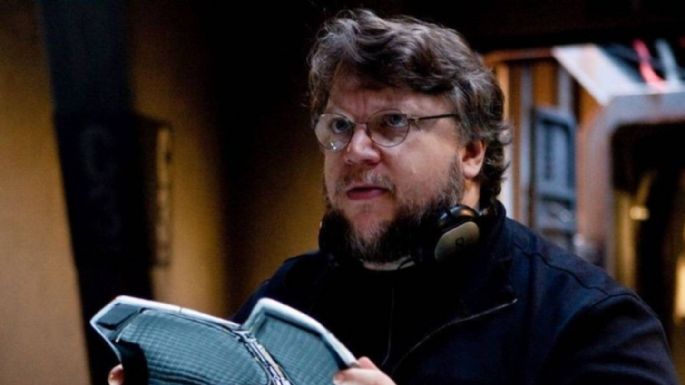 Guillermo del Toro dirigiría esta oscura película para el Universo Cinematográfico de Marvel