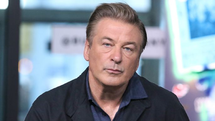 Alec Baldwin enfrenta una nueva demanda por parte una familia de un infante asesinado en Afganistán