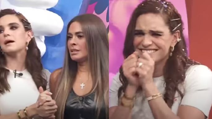 Galilea Montijo habla de más en 'Hoy' y humilla en vivo a Tania Rincón en Televisa