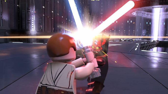 Lanzan nuevo trailer del juego 'Lego Star Wars: The Skywalker Saga' y anuncian fecha de estreno