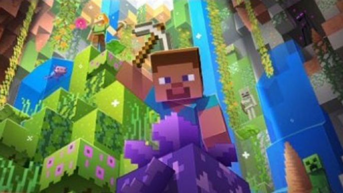 Mojang lanza una nueva actualización para 'Minecraft' con la corrección de algunos errores