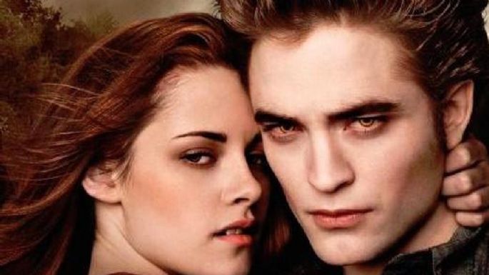 Directora de 'Crepúsculo' revela encuentro ilegal que tuvieron Robert Pattinson y Kristen Stewart