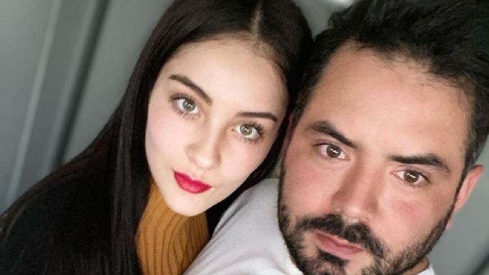 Paola Dalay dedica tierno mensaje a Eduardo Derbez; estas son sus palabras