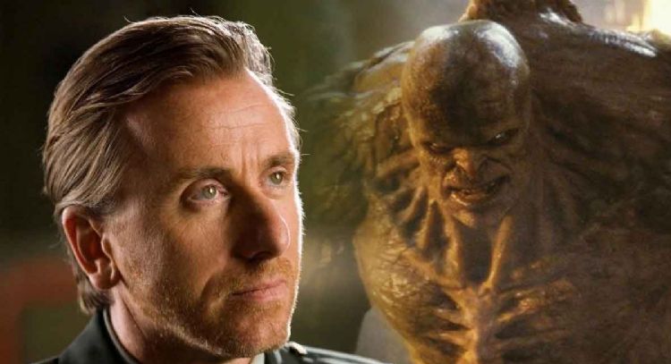 "Me sorprendió totalmente": Tim Roth habla sobre su regreso a Marvel en 'She Hulk' y 'Shang-Chi'