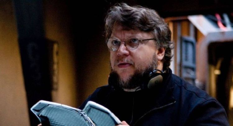 Guillermo del Toro dirigiría esta oscura película para el Universo Cinematográfico de Marvel