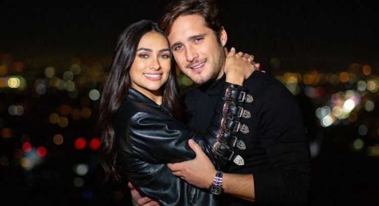 Shock en la farándula: Diego Boneta rompe el silencio y revela si piensa casarse ¿con Renata Notni?