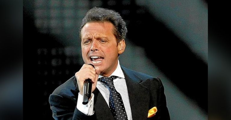 luis miguel