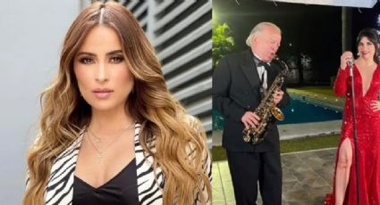 Luto en TV Azteca: Cynthia Rodríguez, conmovida, se despide de ser querido en 'VLA'