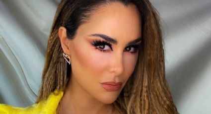 Ninel Conde defiende a su hija y aclara si tienen una mala relación