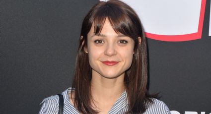 Kathryn Prescott, actriz de la serie 'SKINS', habla del terrible accidente que casi la mata