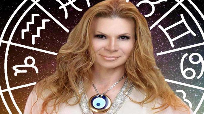 Horóscopos viernes 21 de enero del 2022: Mhoni Vidente revela que te deparan los astros